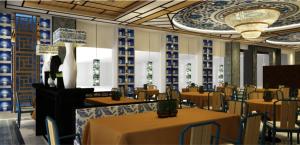 mandarin bay resort and spa