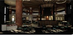 mandarin bay resort and spa