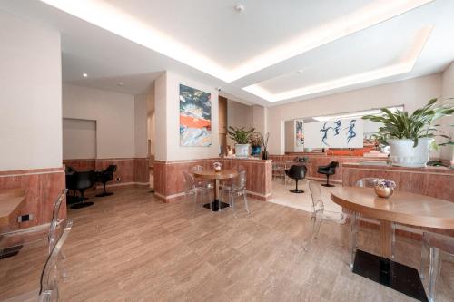 hotel via veneto