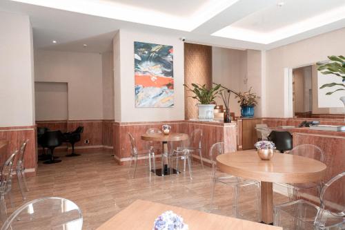 hotel via veneto