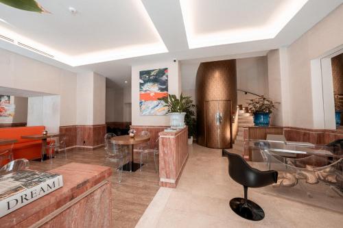 hotel via veneto