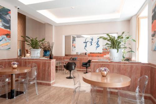 hotel via veneto