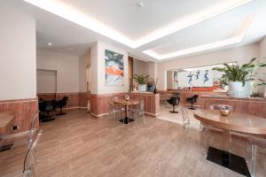 hotel via veneto