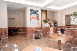 hotel via veneto