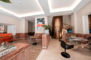 hotel via veneto