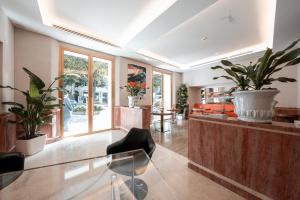 hotel via veneto