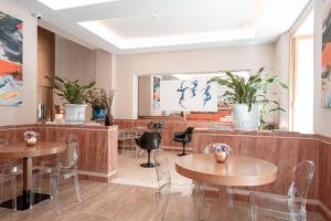 hotel via veneto