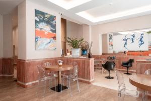 hotel via veneto