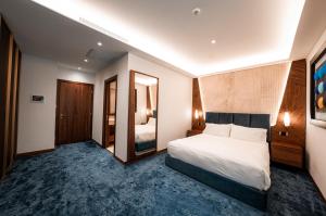 hotel via veneto