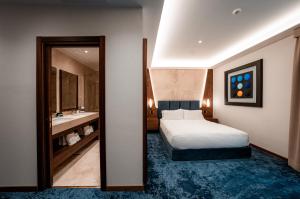 hotel via veneto
