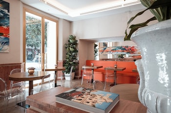 hotel via veneto