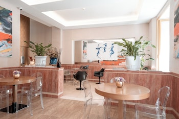 hotel via veneto