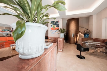 hotel via veneto