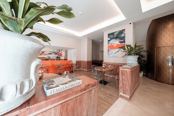 hotel via veneto