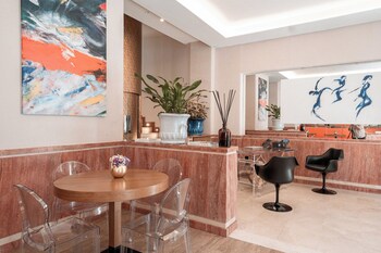 hotel via veneto