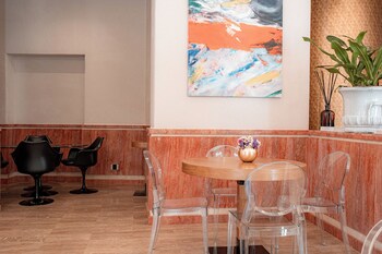hotel via veneto