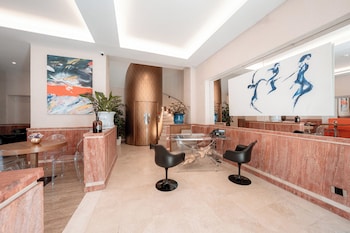 hotel via veneto