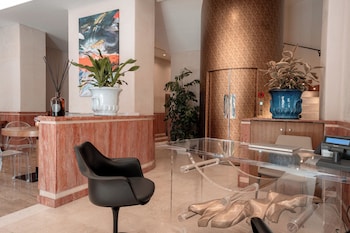 hotel via veneto