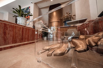 hotel via veneto