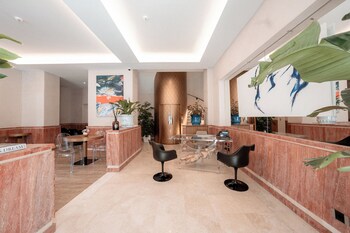 hotel via veneto