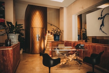 hotel via veneto