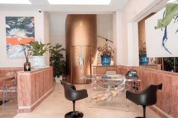 hotel via veneto