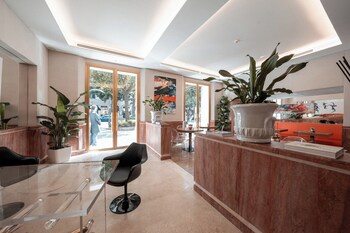 hotel via veneto
