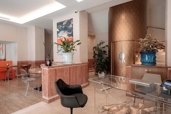 hotel via veneto