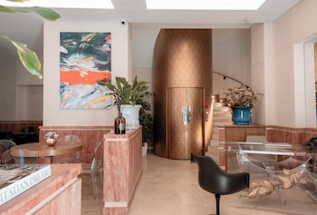 hotel via veneto