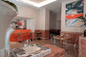 hotel via veneto