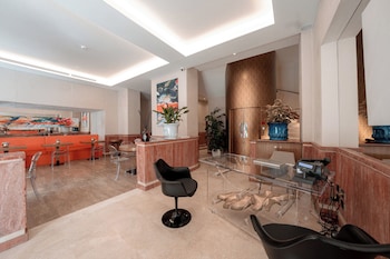 hotel via veneto