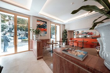 hotel via veneto