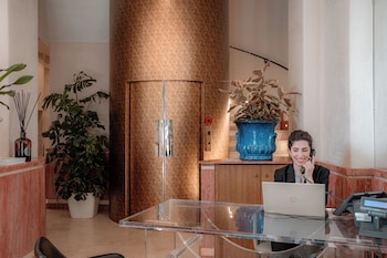 hotel via veneto