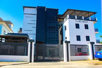 fahrenheit hotel