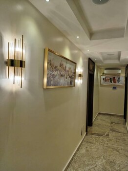 fahrenheit hotel