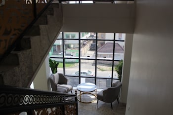 fahrenheit hotel
