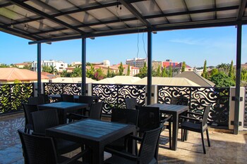 fahrenheit hotel