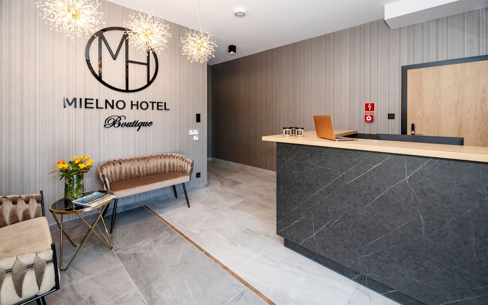 mielno hotel boutique
