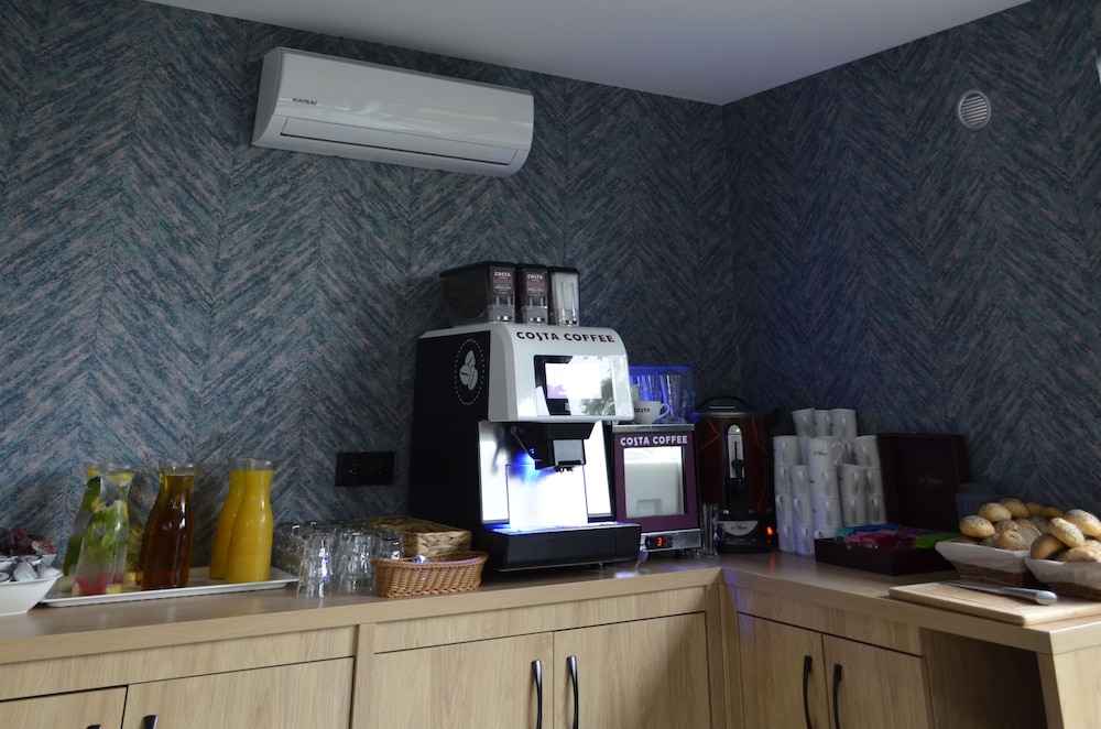 mielno hotel boutique