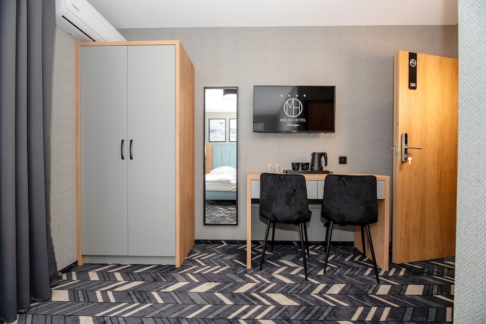 mielno hotel boutique
