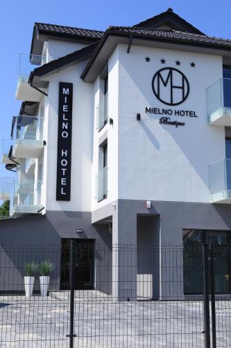 mielno hotel boutique