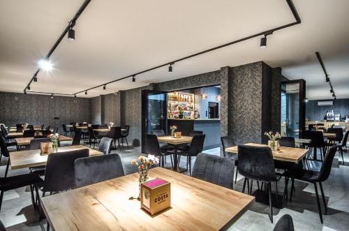 mielno hotel boutique