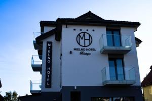 mielno hotel boutique