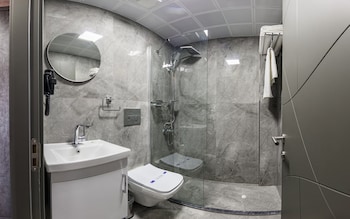 grand gedikpasha hotel