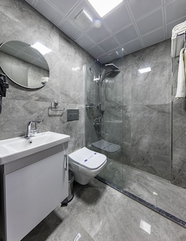 grand gedikpasha hotel