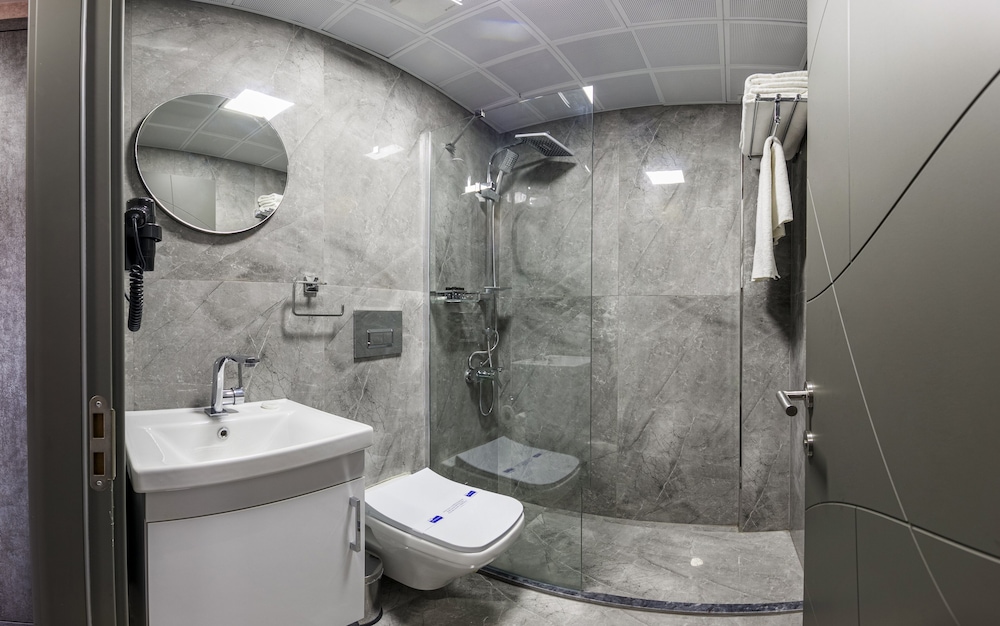 grand gedikpasha hotel