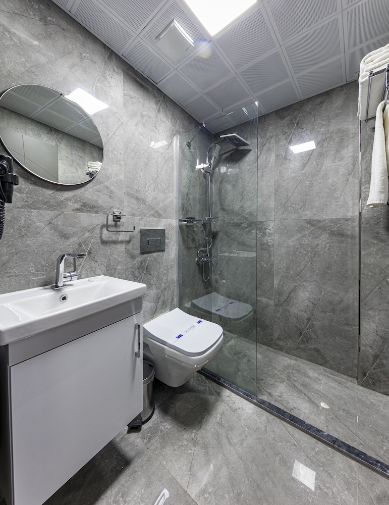 grand gedikpasha hotel