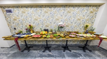 grand gedikpasha hotel