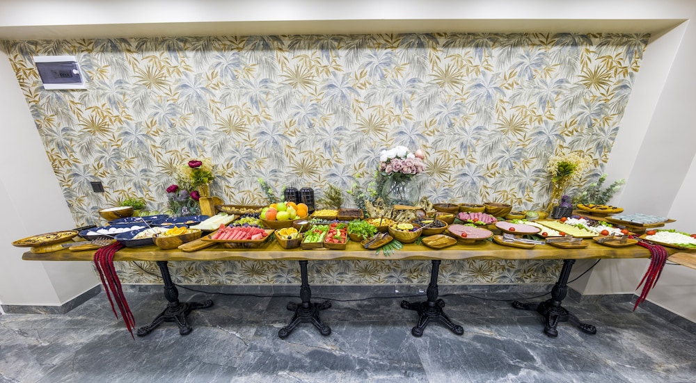 grand gedikpasha hotel