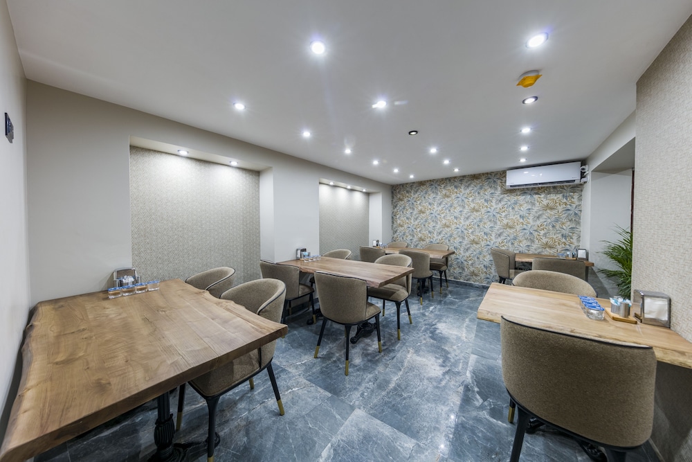 grand gedikpasha hotel